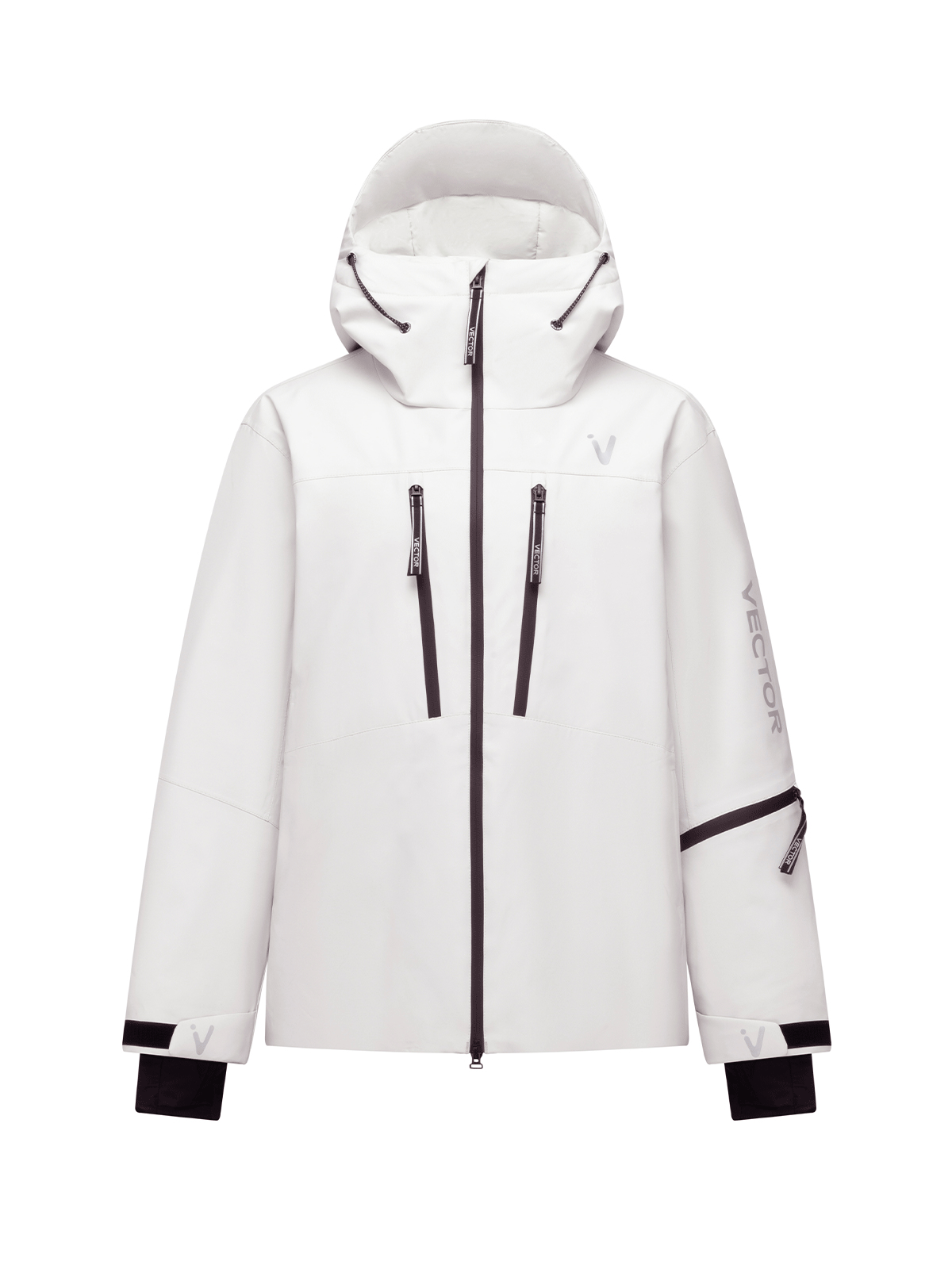 Men's Aquila 3L PrimaLoft Insulated Jacket