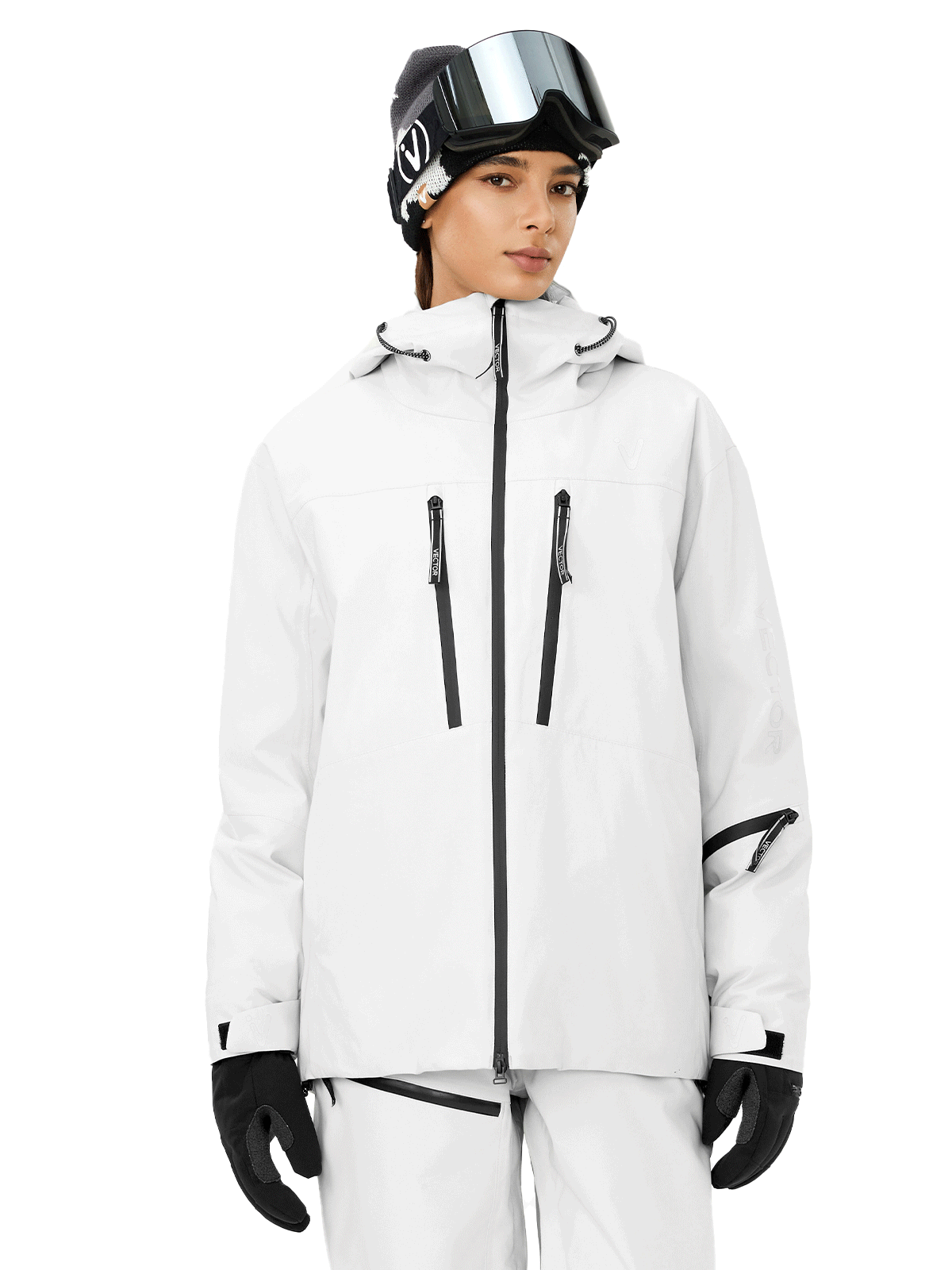 Women's Aquila 3L PrimaLoft Insulated Jacket