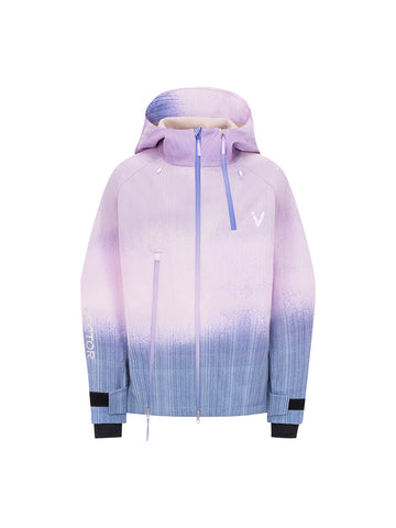 Men's Insnow Dusk Softshell Hoodie