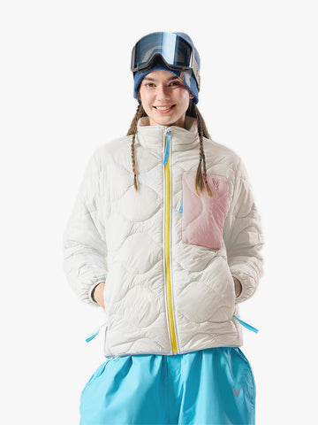 Women's Blaze PrimaLoft Insulated Mid-Layer