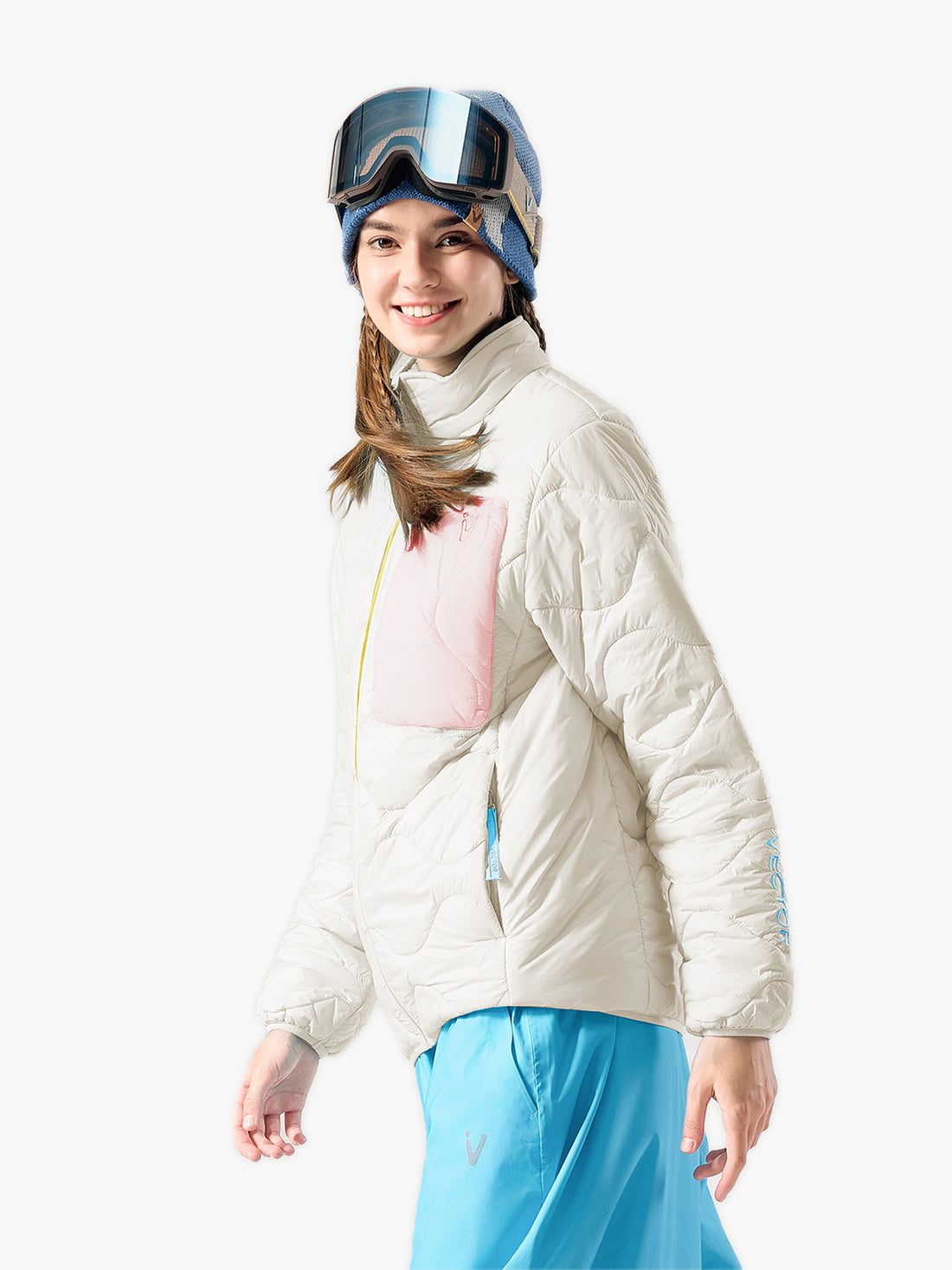 Women's Blaze PrimaLoft Insulated Mid-Layer