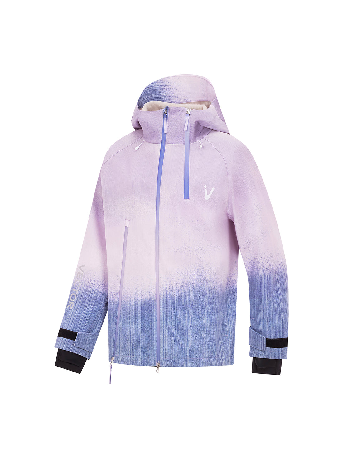 Men's Insnow Dusk Softshell Hoodie