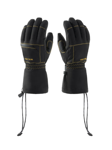 Dash PrimaLoft Gloves