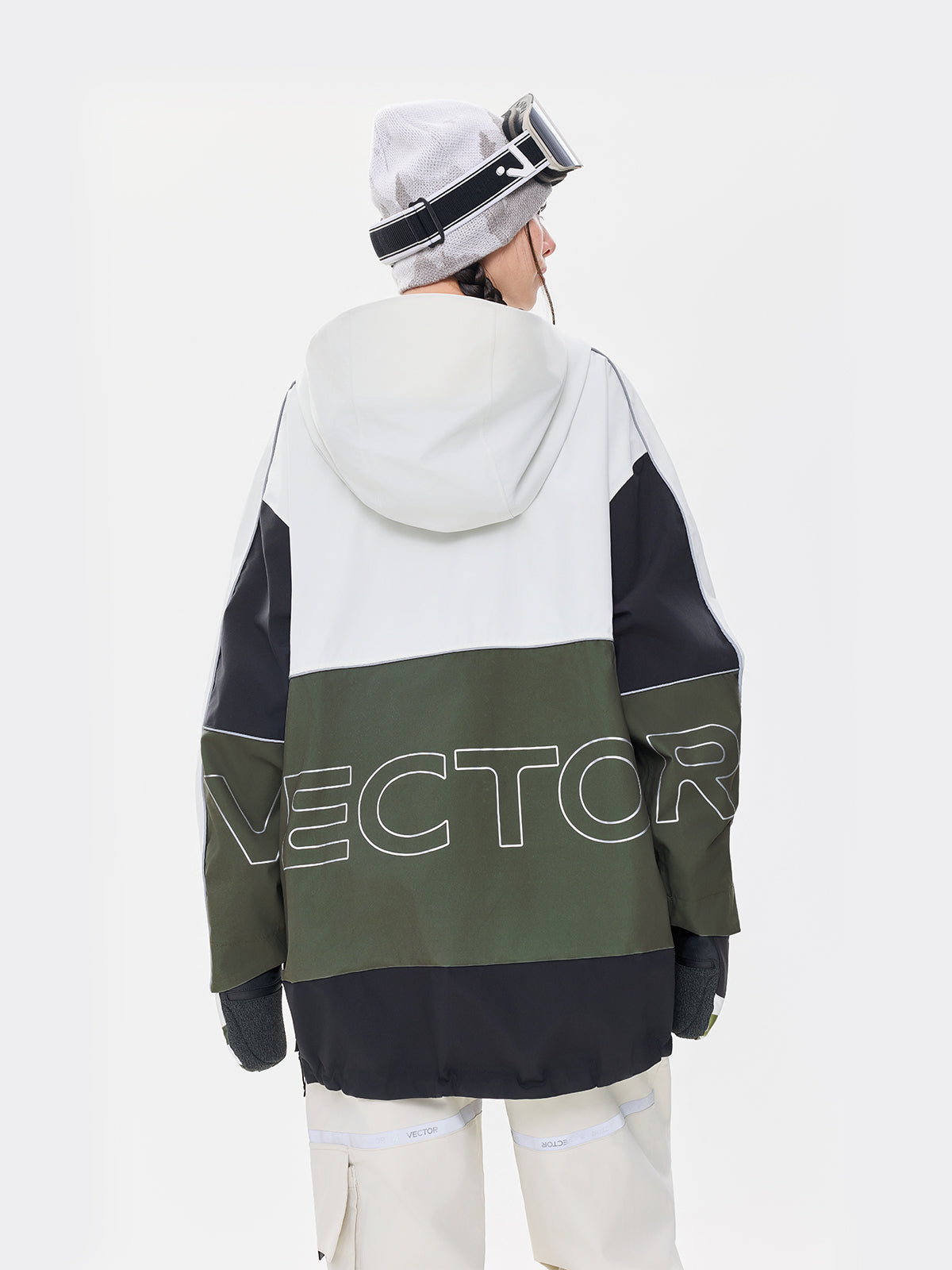 VECTOR | Snowboard, Ski & Outdoor Wear – Vector Official