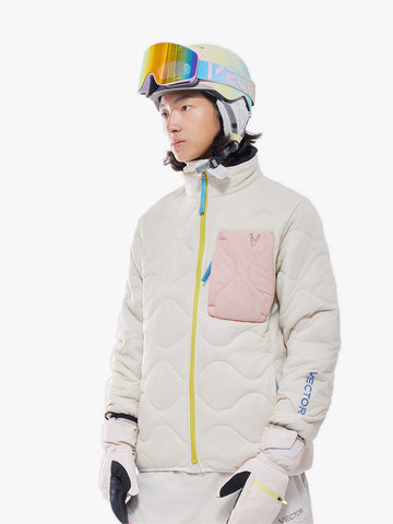 Men's Blaze PrimaLoft Insulated Mid-Layer