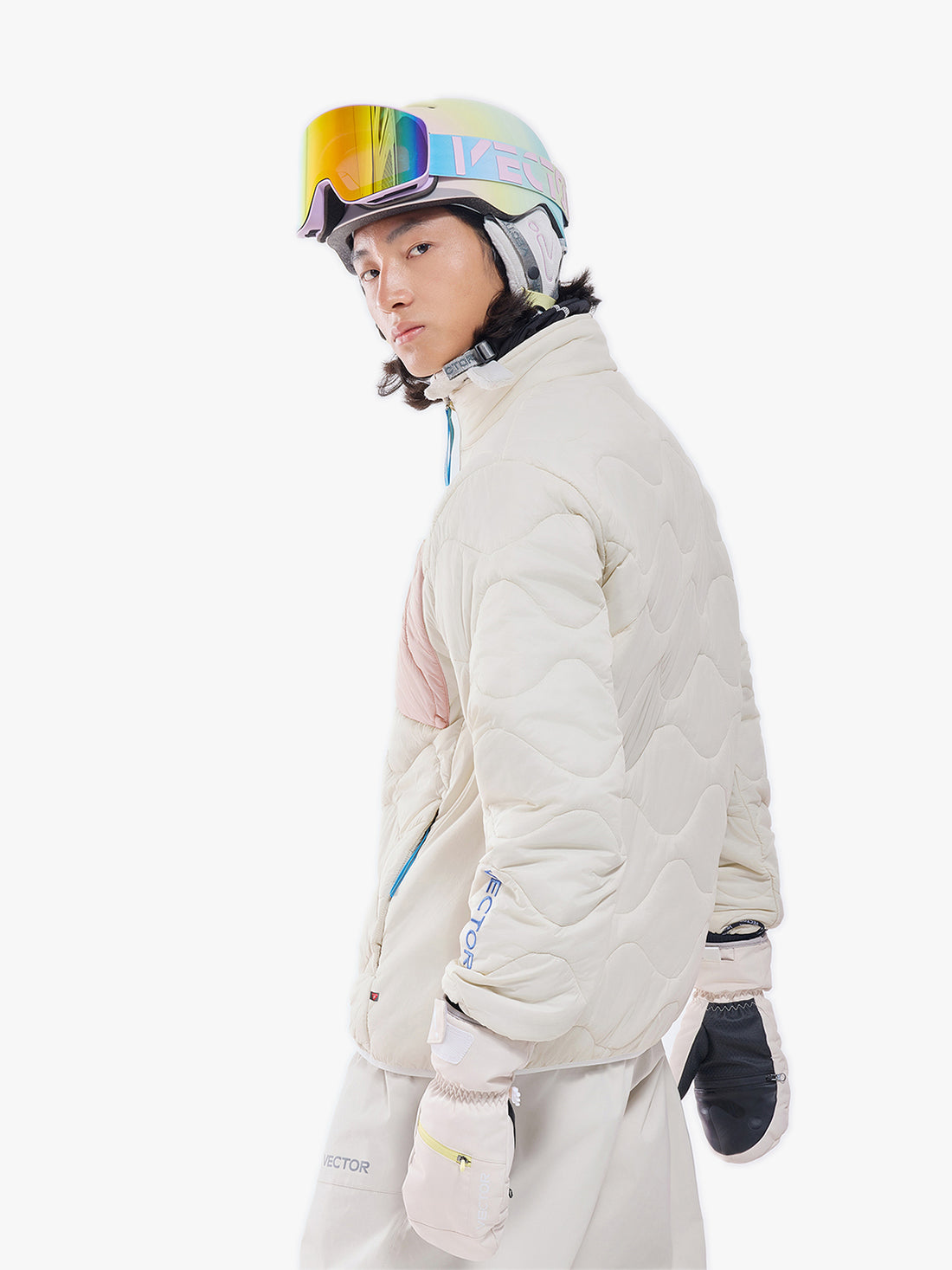 Men's Blaze PrimaLoft Insulated Mid-Layer