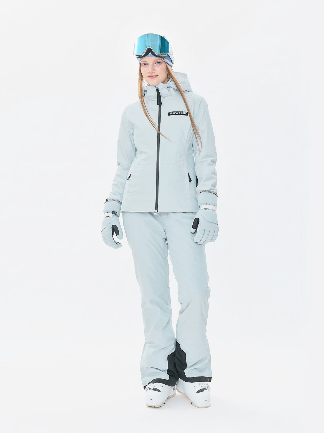 Women's Mellow 2L Jacket