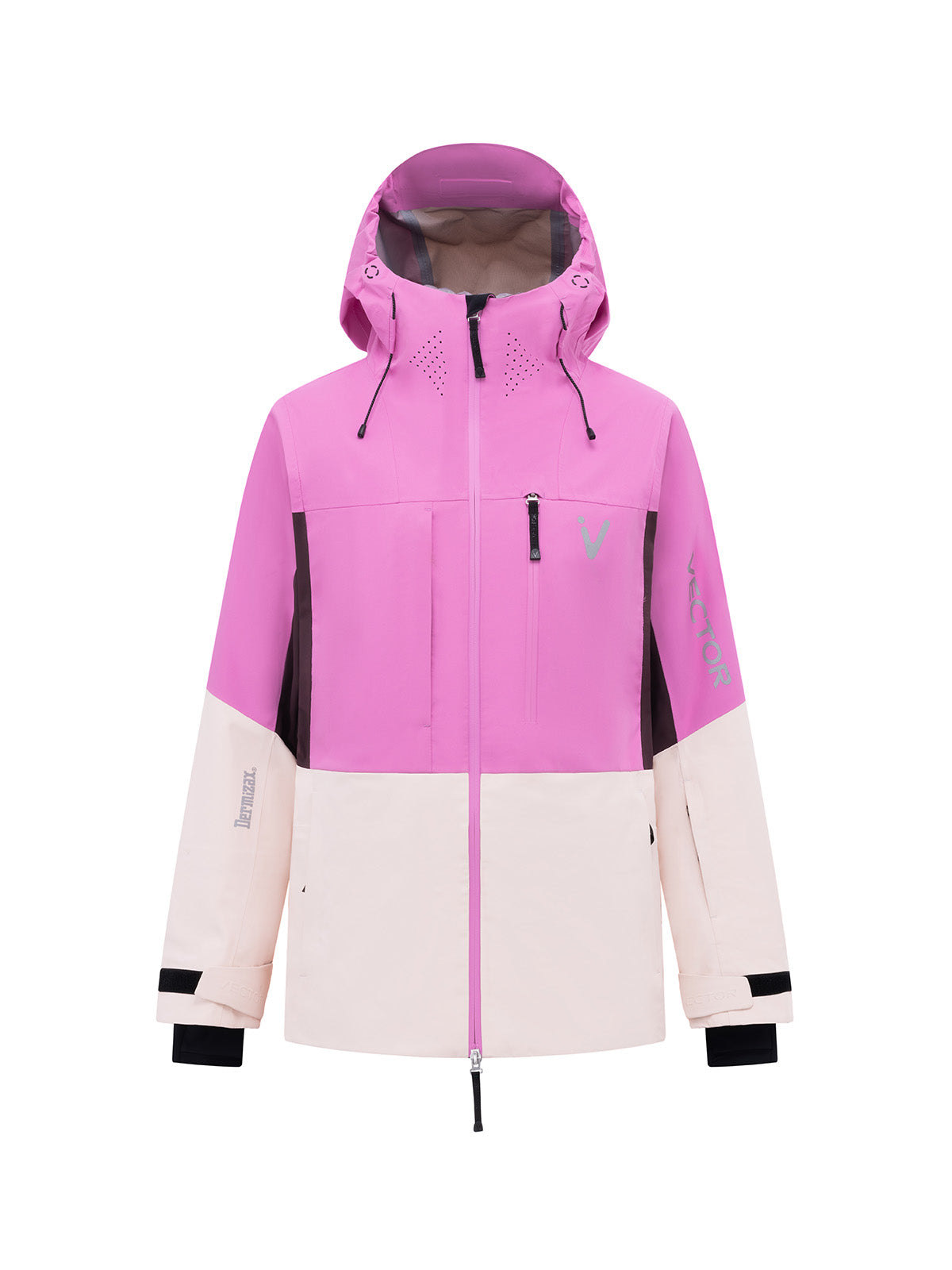 Men's VerteX Ⅱ 3L Jacket