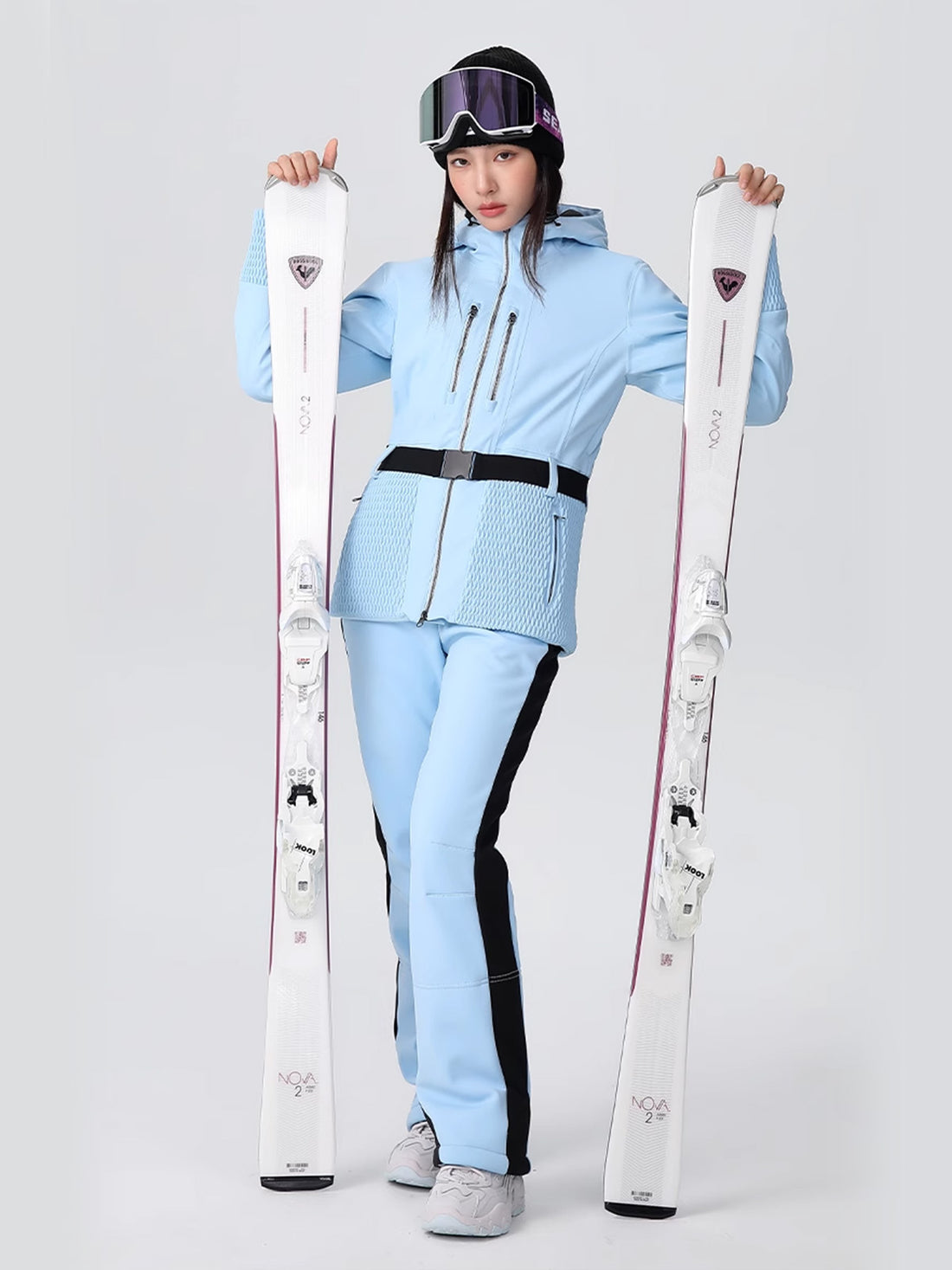 Women's Alvina Ski Jacket