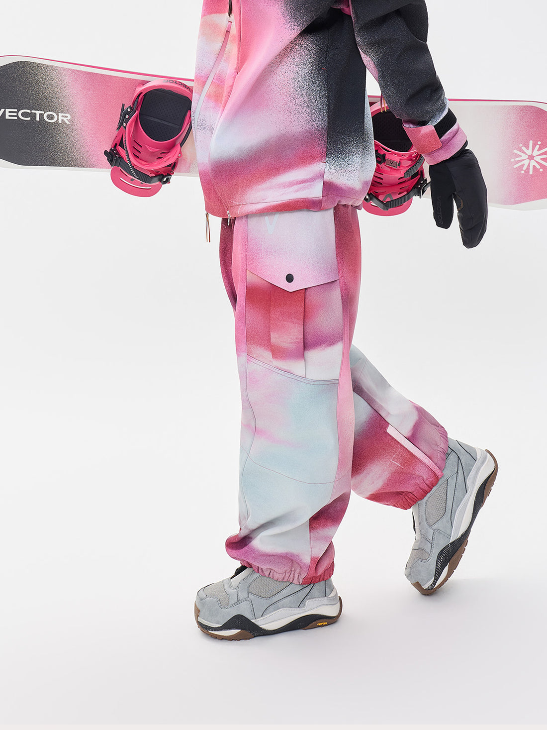 Women's Insnow Dusk Softshell Pants