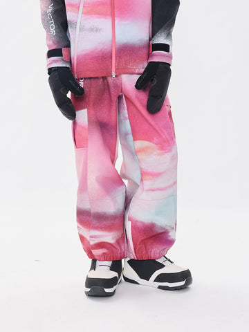 Men's Insnow Dusk Softshell Pants