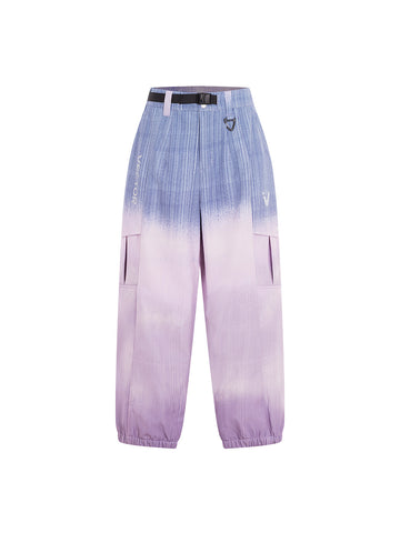 Men's Insnow Dusk Softshell Pants