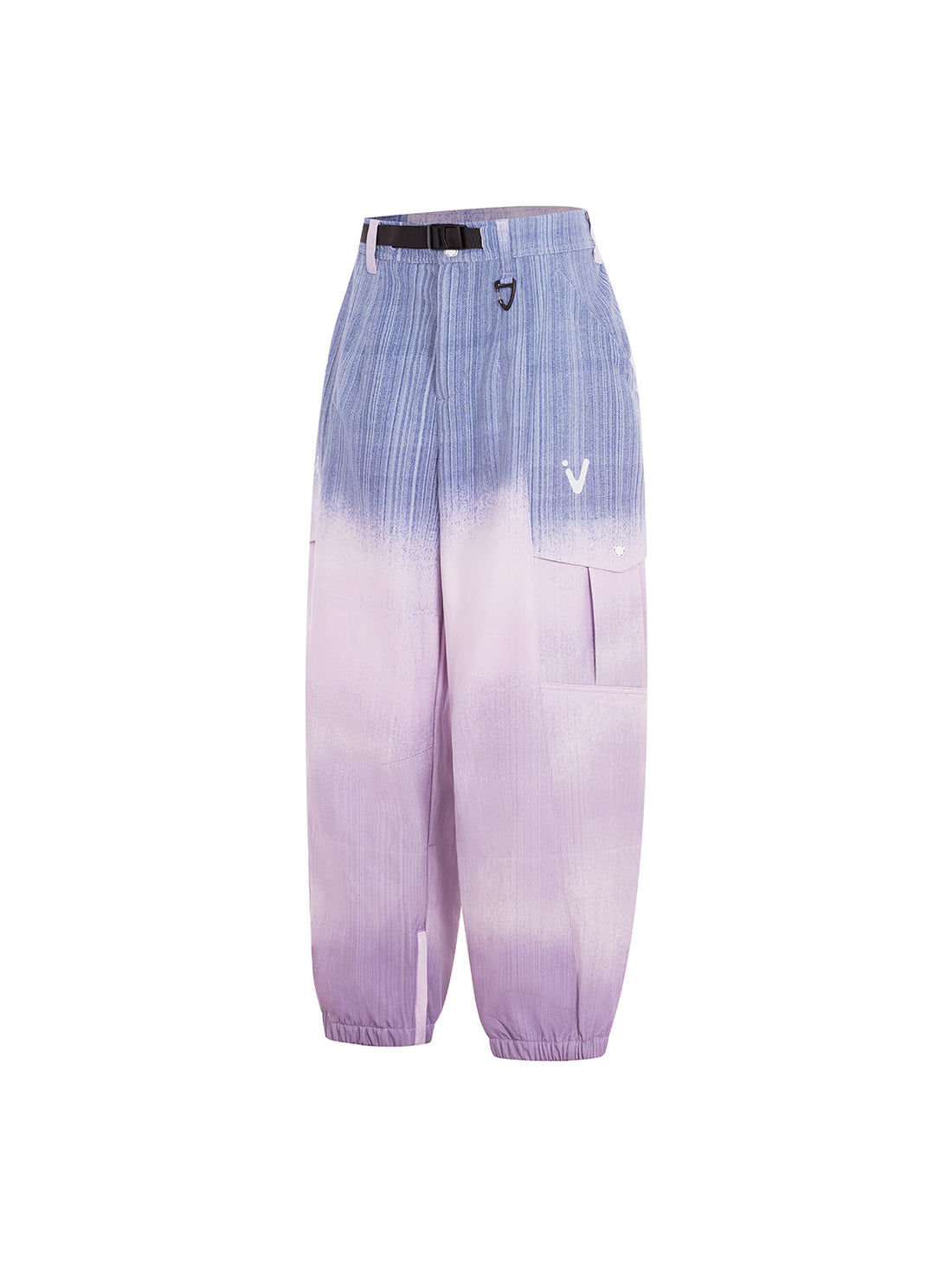 Men's Insnow Dusk Softshell Pants