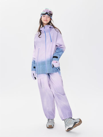 Women's Insnow Dusk Softshell Pants