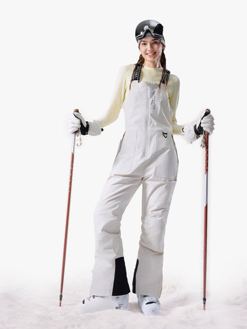 Women's Montis 2L Insulated Bib Pants