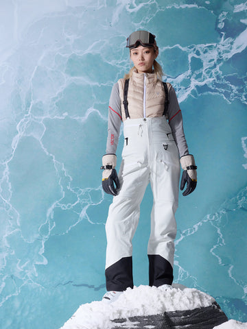 Women's VerteX Ⅱ 3L Bib Pants