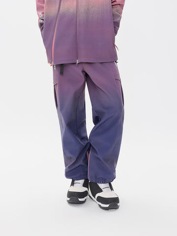 Women's Insnow Dusk Softshell Pants