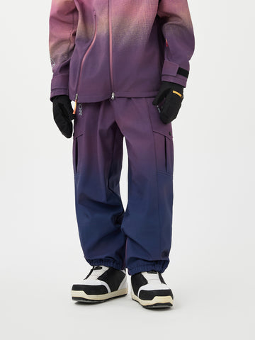 Men's Insnow Dusk Softshell Pants
