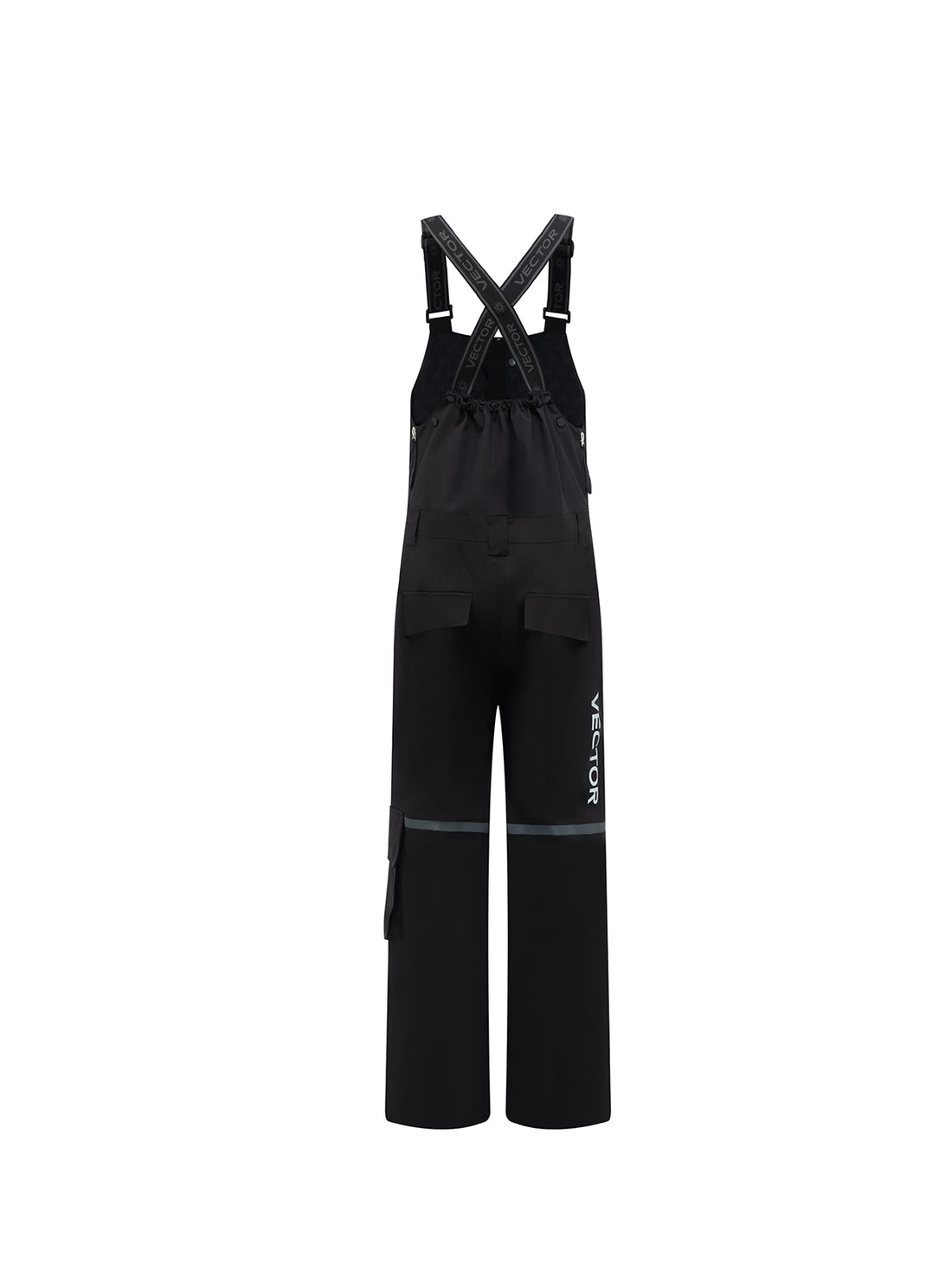 Men's Glow 2L Bib Pants