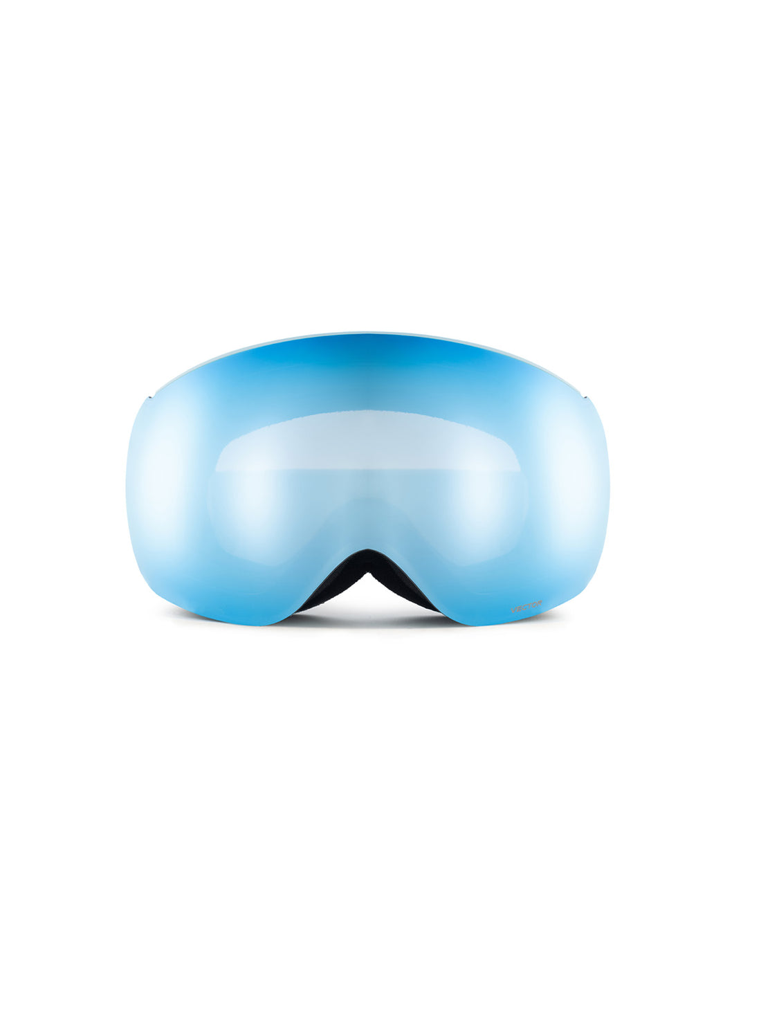Kids' Broad Snow Goggles