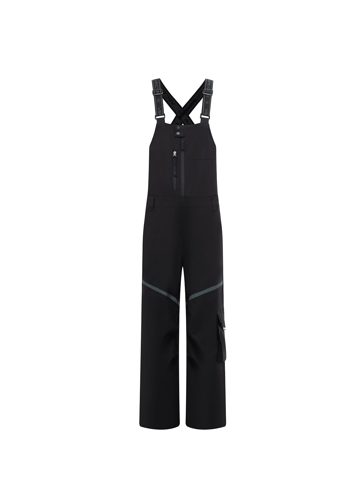 Men's Glow 2L Bib Pants