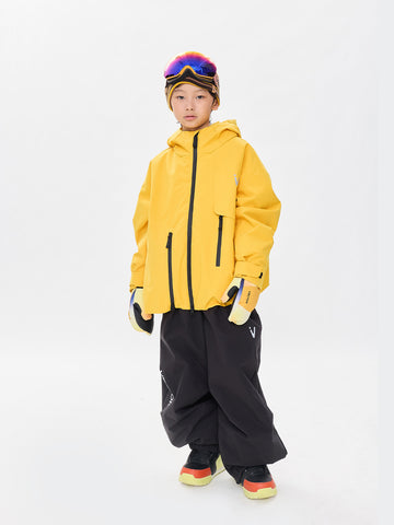 Kids' AltaX 3L Insulated Pants