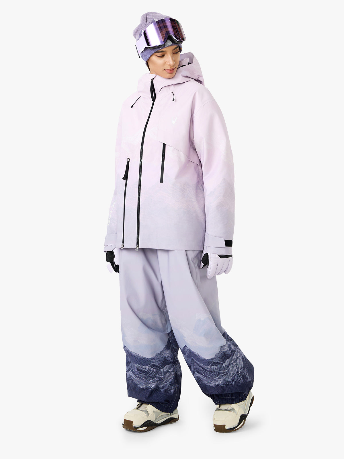 ジャケット・アウター aya yamanaka Blanket zip up jacket Abrazo Fleece Full-Zip Jacket - Women's – Cotopaxi