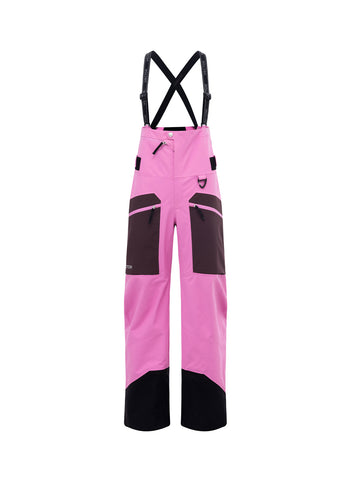 Men's VerteX Ⅱ 3L Bib Pants