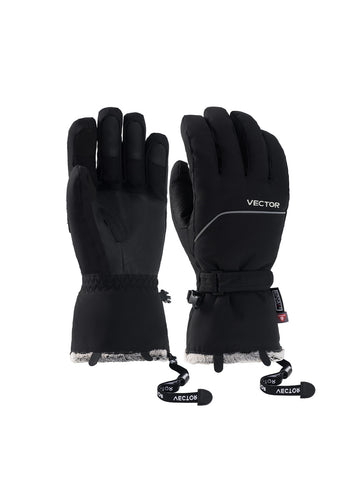 Petra PrimaLoft Gloves