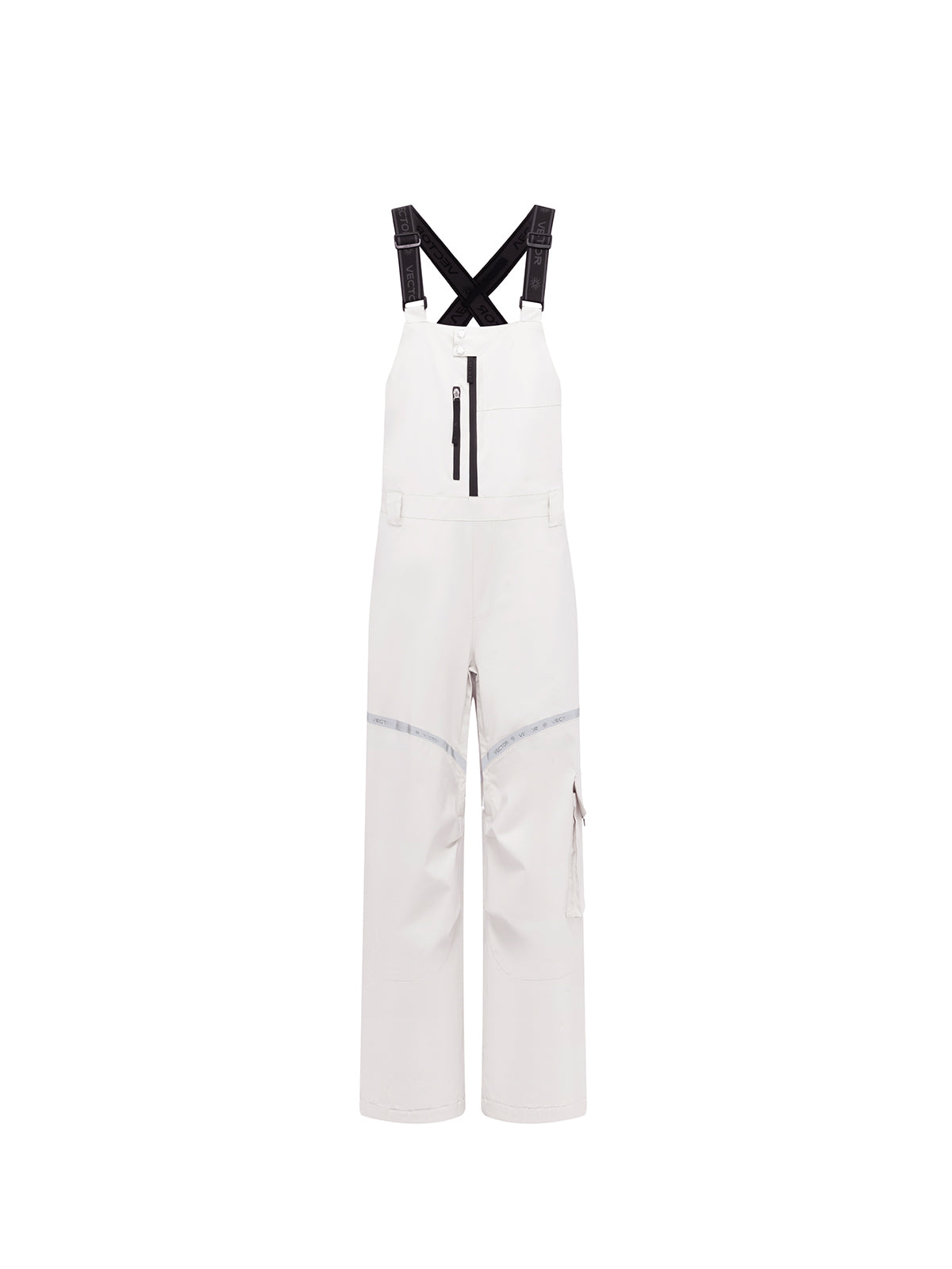 Men's Glow 2L Bib Pants