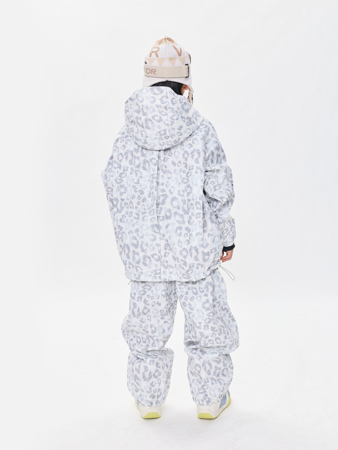 Kids' Denimshell 2L Anorak Jacket