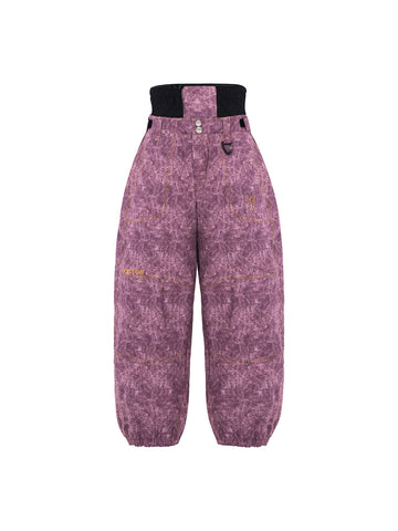 Kids' Denimshell 2L Insulated Pants