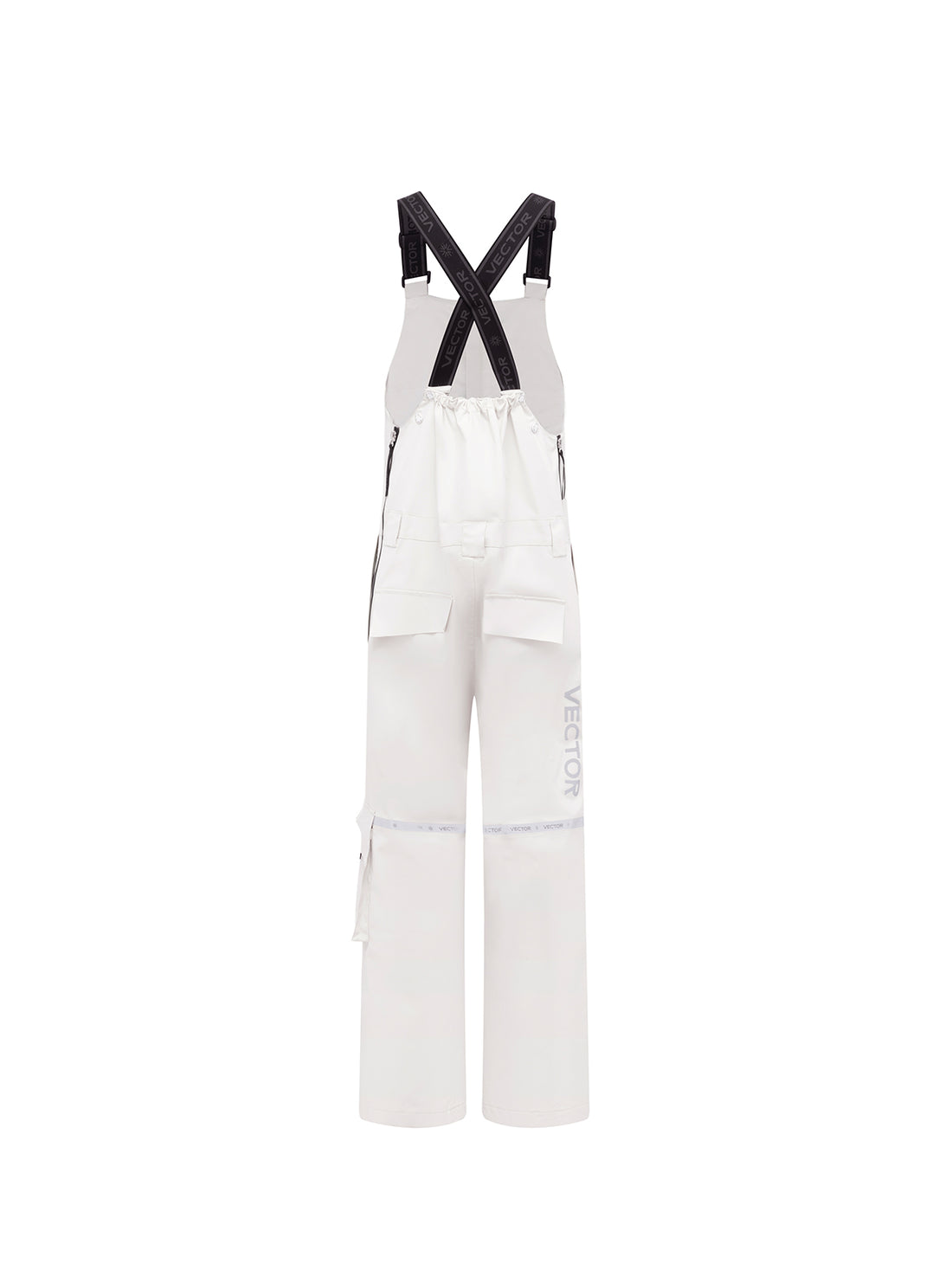 Men's Glow 2L Bib Pants