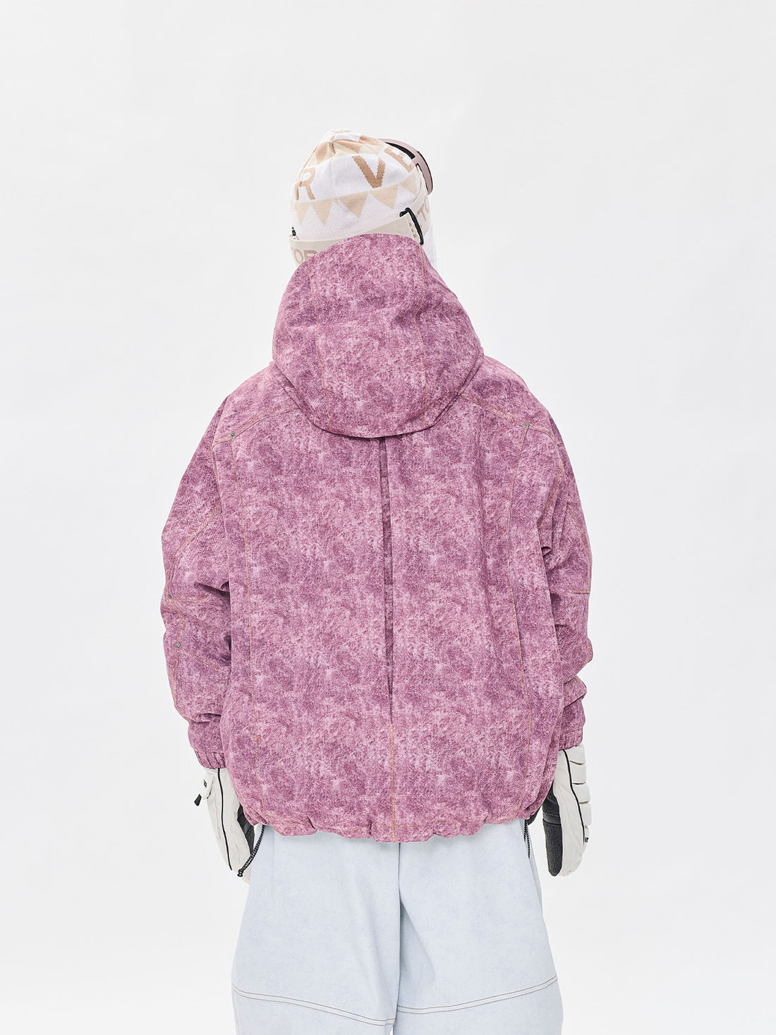 Kids' Denimshell 2L Anorak Jacket