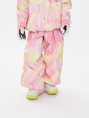 Kids' AltaX 3L Insulated Pants