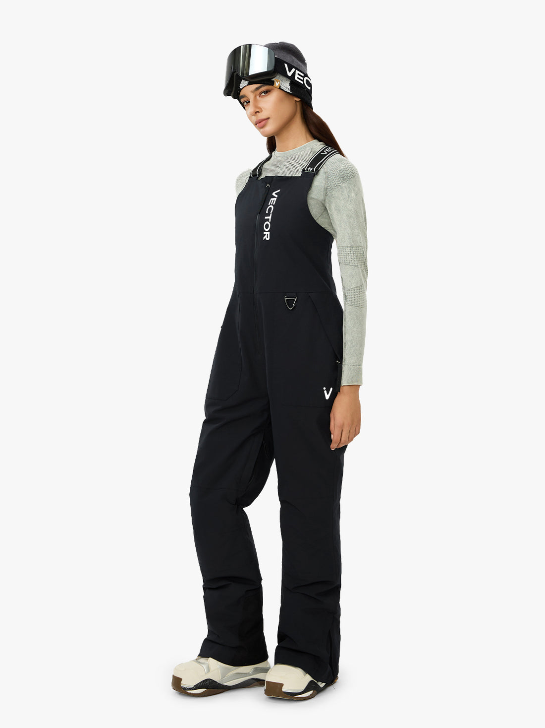 Women's Montis 2L Insulated Bib Pants