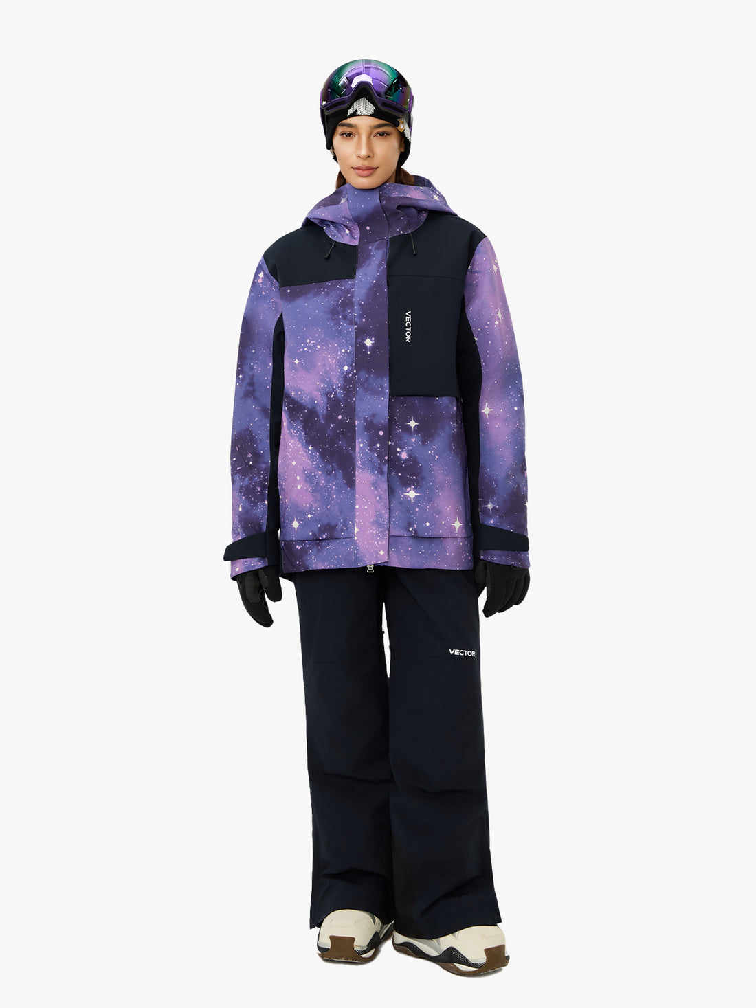 Women's Strider 3L PrimaLoft Insulated Jacket