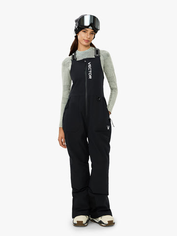 Women's Montis 2L Insulated Bib Pants