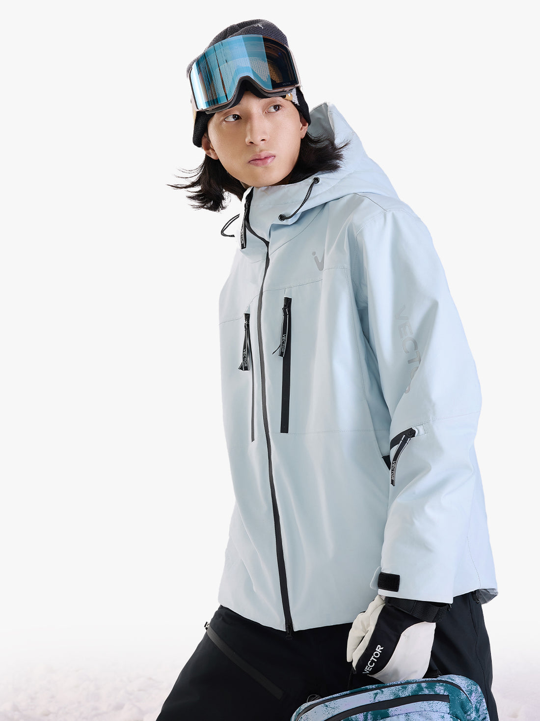 Men's Aquila 3L Insulated Jacket