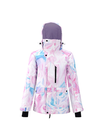 Women's Fairy Anorak Jacket