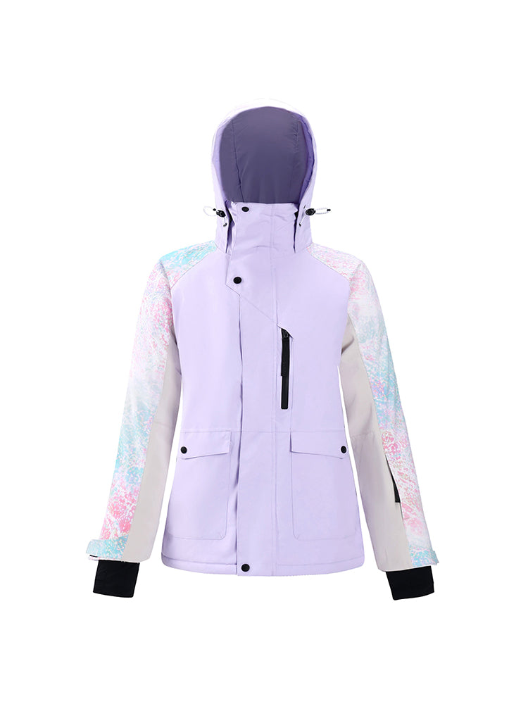 Women's Fairy Anorak Jacket