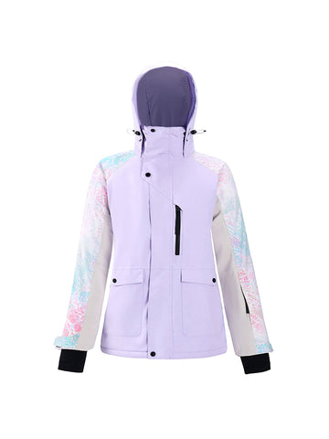 Women's Fairy Anorak Jacket