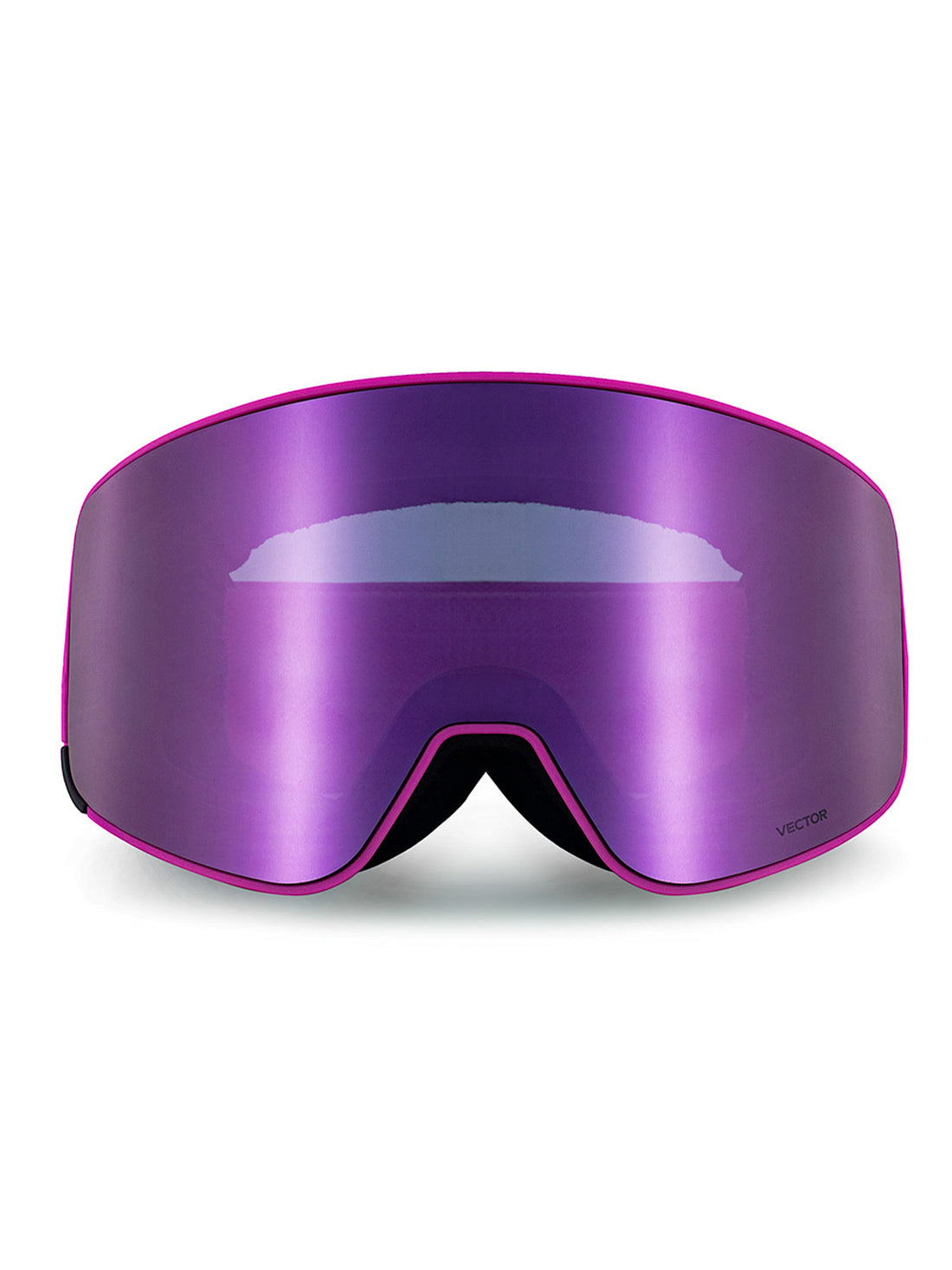 Broad Snow Goggles