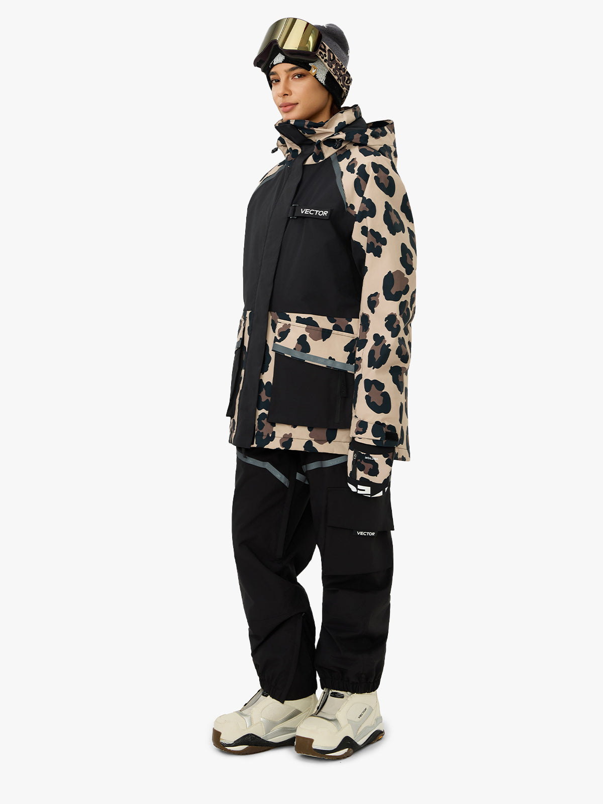 VECTOR | Snowboard, Ski & Outdoor Wear – Vector Official