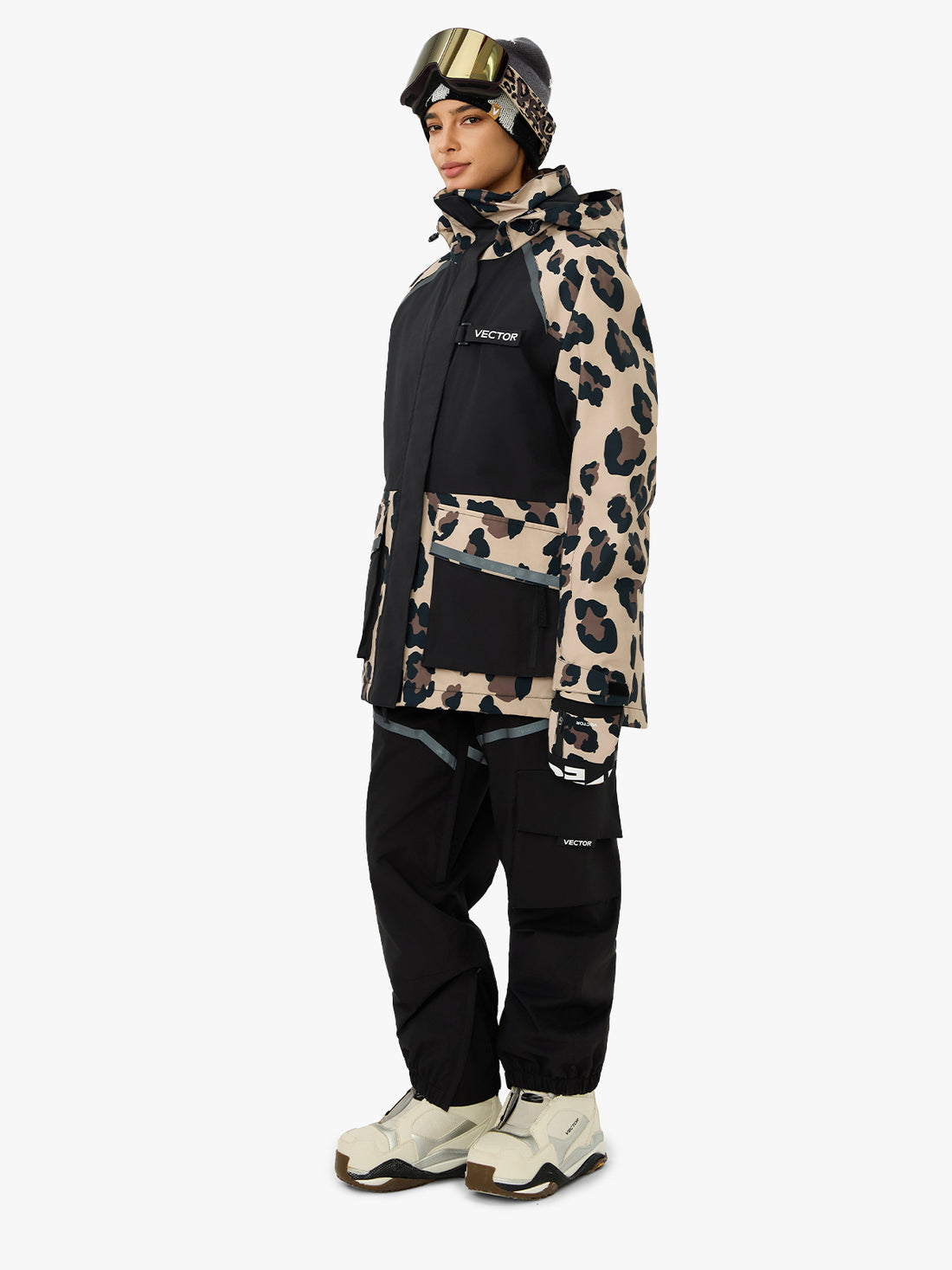 Women's Glow Classic 2L Jacket