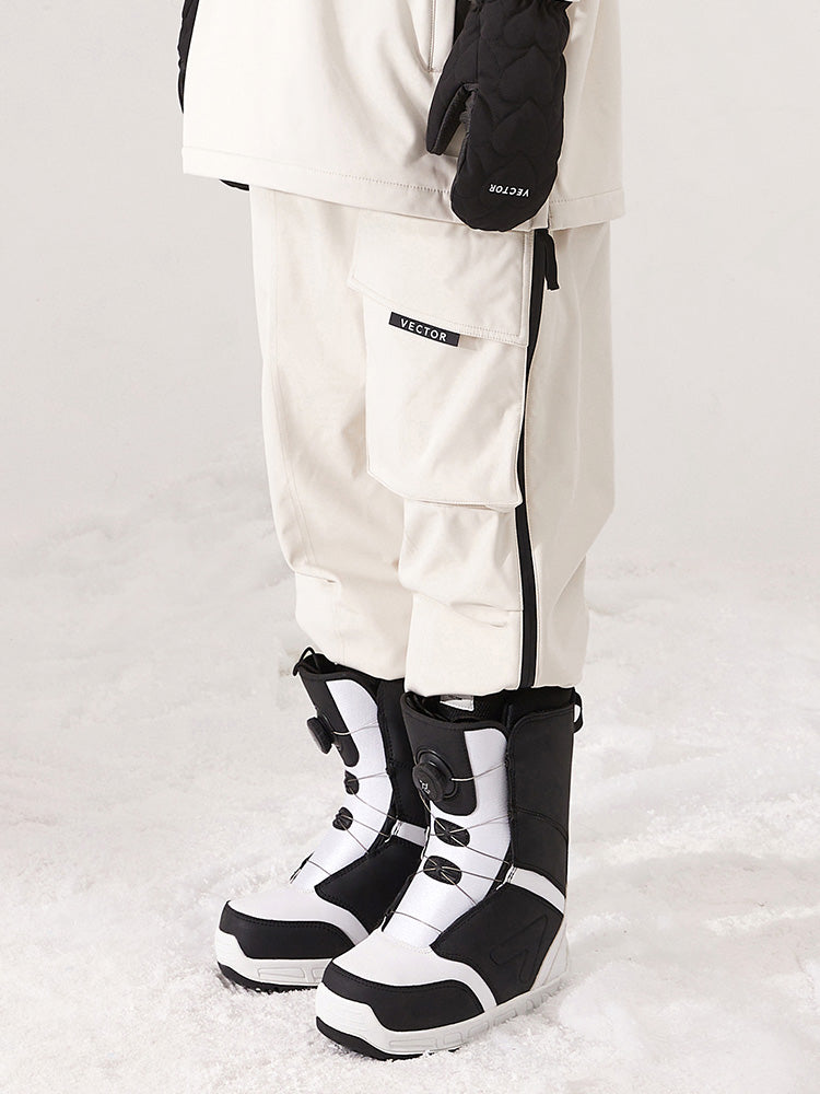 Men's Insnow Classic Snow Pants