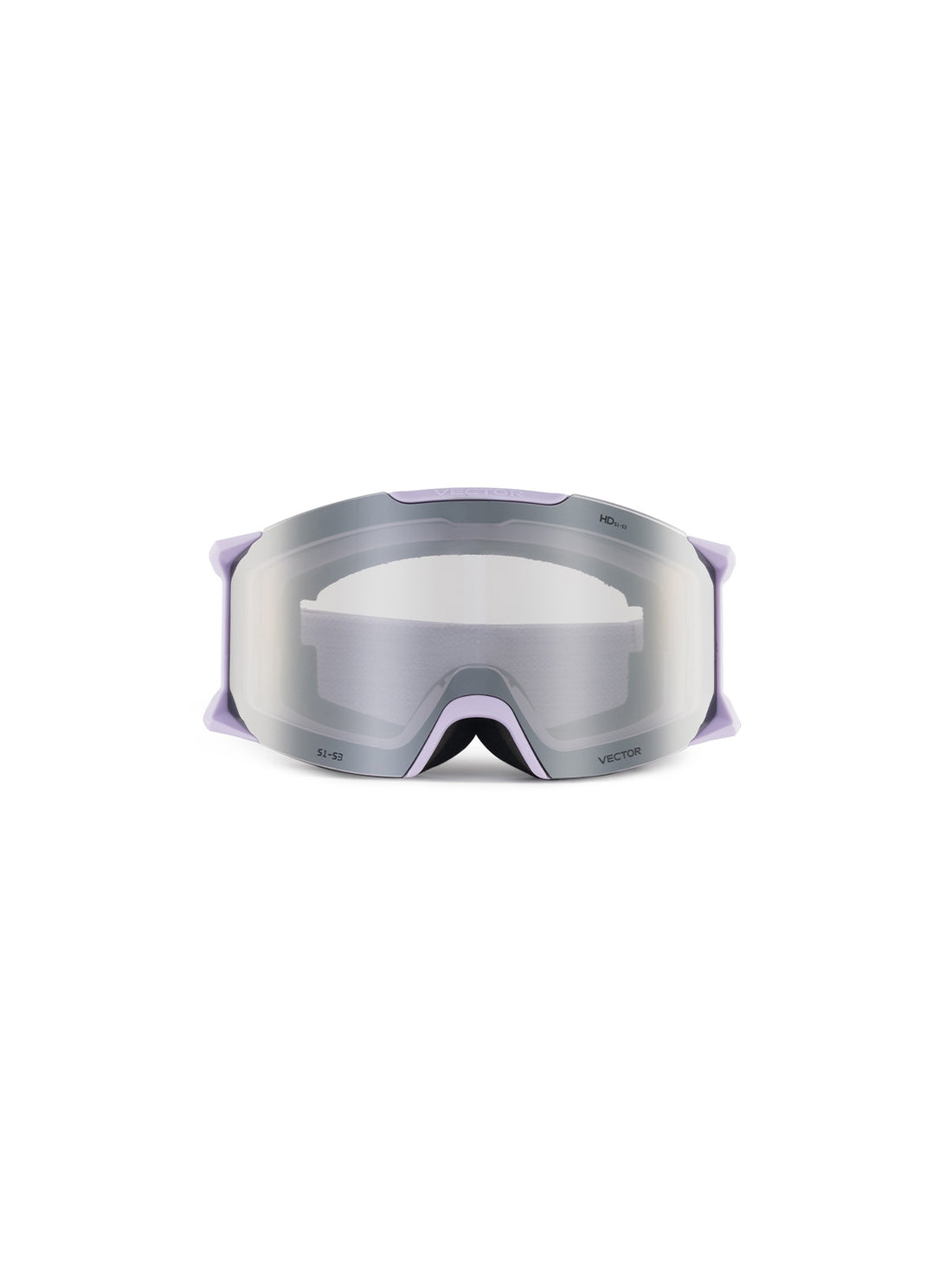 Range Photochromic Snow Goggles