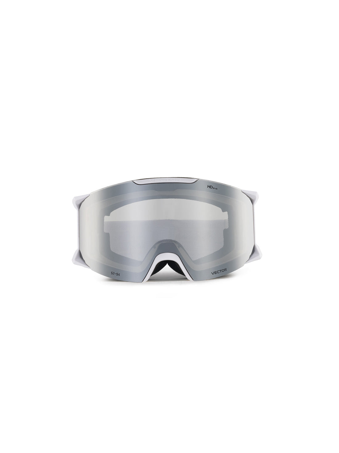 Range Photochromic Snow Goggles