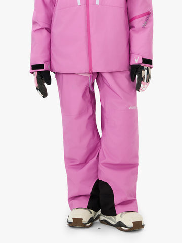 Women's Strider 3L Insulated Knee-Padded Pants