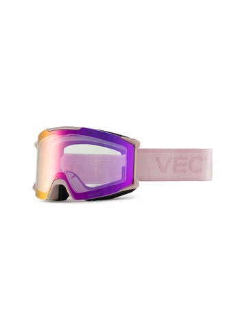 Range Photochromic Snow Goggles